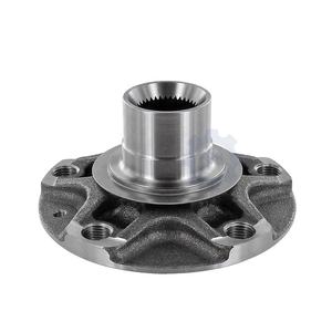 Rodamiento de Cubo de Rueda MANER 4D0407613E para Eje Trasero de Audi A4 A6 A8 VW Passat - Product Image 1
