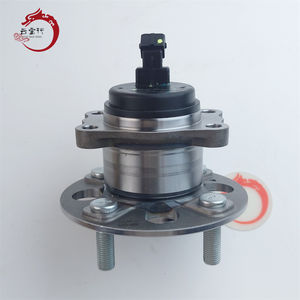 Pièce de moteur automobile de qualité authentique, roulement-RR Hub Unit 52750-F9100 pour Hyundai Elantra Kia Ceed 52750F9100 - Product Image 6