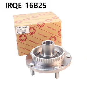 Rodamiento de Cubo de Rueda Automotriz Irque 51300-3E100 para Kia Sorento, Rodamiento de Acero de 6 Pulgadas, Pieza de Repuesto Nueva - Product Image 2