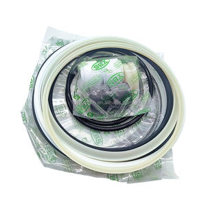 Kit de Selos de Diafragma para Martelo Hidráulico YBS Sul-Coreano HB40G HB30G HB20G HB15G HB10G Autorizado para Escavadora - Product Image 3