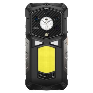 Ulefone Armor สมาร์ทโฟน29 Pro 5G GSM, สมาร์ทโฟนหน้าจอ120Hz ที่ทนทานมองเห็นในเวลากลางคืน IP69K 21200mAh กล้องแอนดรอยด์15 50MP กันกระแทก - Product Image 1