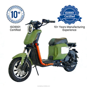 Vélo Électrique U2 Pro 60V Haute Qualité pour Adultes, Grande Vitesse, Longue Autonomie, 1000W – Ventes Flash Usine - Product Image 5