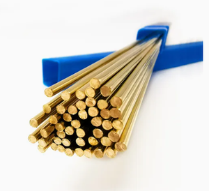 Alambres de soldadura de todas las posiciones certificados por AWS varios tamaños 2,5mm/3,2mm/4,0mm para soldadura de todas las posiciones - Product Image 2