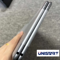 I-Pad Mini 6 2018 Mini 5 A1954 Wi-Fi 32GB Prosesor Intel 2-in-1 dengan Keyboard Mendukung Pencil untuk Penggunaan Profesional Tablet