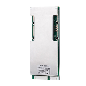 12S 13S 14S 15S 17S 19S 20S 18A 25A 35A 45A 60A 80A 100A 120A 150A 200A PCB PCM pour pack de batteries Li-ion Lipo Lithium BMS - Product Image 3