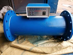 Disincrostante Elettromagnetico Industriale Anti-Calcare, Unità Addolcitrice per Tubazioni di Caldaie - Product Image 2