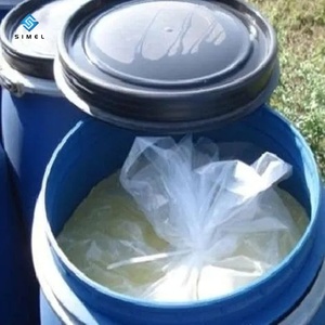 Usine Vente Chaude Sodium Lauryl Ether Sulfate SLES 70% CAS68585-34-2 Sodium Lauryl Ether Sulfate SLES 28/70 Meilleur Prix - Product Image 4