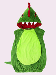 Costume da Coccinella Carina per Bambini Halloween 2026, Travestimento per Carnevale, Gioco <span class=keywords><strong>di</strong></span> Ruolo per Asilo, Cosplay per Bambini e Bambine, Animale Cartoon - Product Image 4