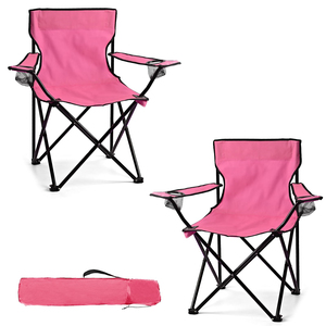 Chaise pliante confortable - Product Image 5