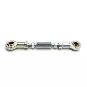 Tige de raccordement de soupape EGR pour camions FAW Liberation J6P JH6, pièces conformes à la norme nationale VI, tige de commande de soupape EGR - Product Image 4