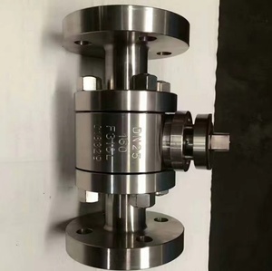บอลวาล์วคุณภาพสูง Q347F Q41F - Product Image 4