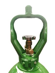 TPED certificato ISO 9809-1ammonia compressore <span class=keywords><strong>c02</strong></span> bombola di gas 100kg cilindro composito - Product Image 5