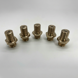 Services de fraisage CNC 3 axes et 4 axes, usinage de précision sur mesure, fabricant OEM, fournisseur, fabriqué au Vietnam - Product Image 1