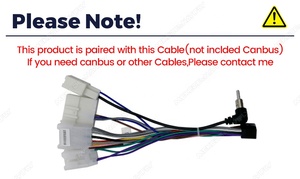 Mekede MS âm thanh xe hơi phụ kiện hệ thống định vị BT WIFI DSP cho xe Toyota aygo Peugeot 108 Citroen <span class=keywords><strong>C1</strong></span> 2014 + - Product Image 4