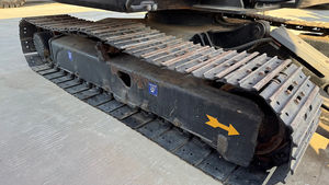 Excavadora Hitachi ZX60 de segunda mano de alta calidad, marca japonesa, precio bajo con motor central, motor, caja de cambios, bomba de engranajes PLC - Product Image 4