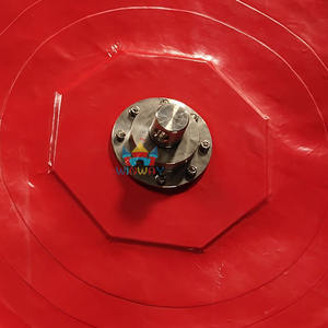 Bote Inflable Acuático Remolcable, Crazy UFO, Deportes Acuáticos Inflables, Bote Disco Inflable Giratorio Volador - Product Image 5