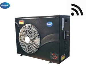 Fonte di aria WIFI di Calore di Riscaldamento Della Pompa di Raffreddamento Produttore R32 Mini DC Inverter Pompa di Calore <span class=keywords><strong>Piscina</strong></span> <span class=keywords><strong>Riscaldatore</strong></span> di <span class=keywords><strong>Acqua</strong></span> <span class=keywords><strong>Piscina</strong></span> <span class=keywords><strong>Riscaldatore</strong></span> - Product Image 2