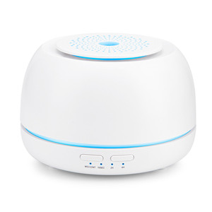 <span class=keywords><strong>Big</strong></span> Mist 300ML Air Cool Mist Độ Ẩm Hạt Gỗ Tinh Dầu Aroma <span class=keywords><strong>Diffuser</strong></span> USB Siêu Âm Hương Thơm Khuếch Tán Cho Trang Chủ - Product Image 5