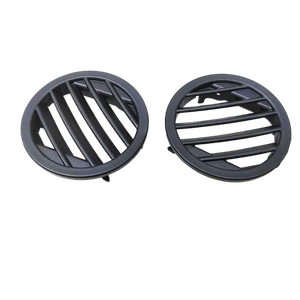 Rejilla de Ventilación Pequeña para el Tablero [Antubao] OE 2046806287 para Mercedes-Benz <span class=keywords><strong>204</strong></span> GLK - Product Image 3