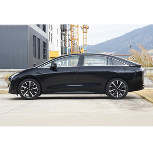 2025 Yudo Juneyao Tự Động Nhà Máy Bán Hàng Trực Tiếp Số Lượng Lớn Mới Châu Âu Giấy Chứng Nhận Coc Không Khí Xe Năng Lượng Mới Xe Trực Tiếp - Product Image 4