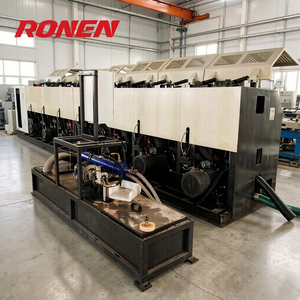 Meilleur prix d'usine pour une machine à tréfiler automatique <span class=keywords><strong>verticale</strong></span> à 4 fils de type <span class=keywords><strong>poulie</strong></span> - Product Image 3