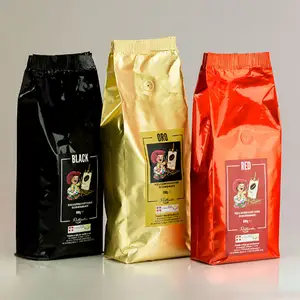 Uso domestico biodegradabile usa e getta per appendere orecchie sacchetti filtro per caffè gocciolante 9.0x7.4 cm