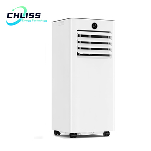 Climatisation <span class=keywords><strong>mobile</strong></span> de classe A+++ à haute efficacité 7000 BTU <span class=keywords><strong>avec</strong></span> réfrigérant écologique R290 pour l'UE - Product Image 4