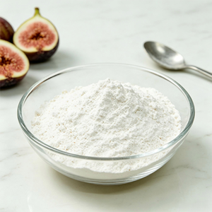 Polvo de Jugo de Higo Instantáneo Liofilizado de Calidad Premium, Materia Prima de Grado Alimenticio a Granel para Alimentos - Product Image 3