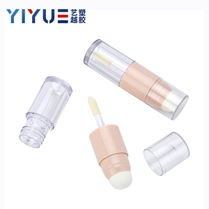 5ml Lip&amp;Cheek Multi Packaging Tube Empty Puff Applicator Matte <strong>Liquid</strong> Blush Stick Concealer <strong>Container</strong> - Product Image 3