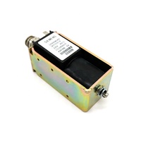 Accessoire de disjoncteur à vide d'origine Siemens 3AY1510-5F PLC Bobine électromagnétique de verrouillage d'ouverture et de fermeture
