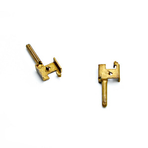 Su misura in acciaio inox forme di macchina per cucire <span class=keywords><strong>Clip</strong></span> in metallo profondo trafilata che timbra parti di rame fondina <span class=keywords><strong>Clip</strong></span> per uso mobili - Product Image 2