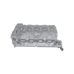 Groothandel Aluminium Cilinderkoppen Kopen Motor Cilinderkop Voor Peugeot 207 208 307 308 508 2008 3008 0200hf 0200Hr 0200hq 0200hq 0200gv - Product Image 2