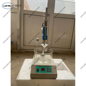 Uji penetrasi minyak untuk laboratorium - Product Image 2