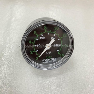 JENNEY 00.580.3913 Unidad de Control de Aire Comprimido C32 GB Válvula Reductora con Reloj para Máquina Offset HD 00.580.3913 - Product Image 4