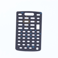 Nouveau clavier superposé 47 touches pour Zebra MC3300 MC330K MC330M MC330L MC330AX Terminal d'ordinateur mobile