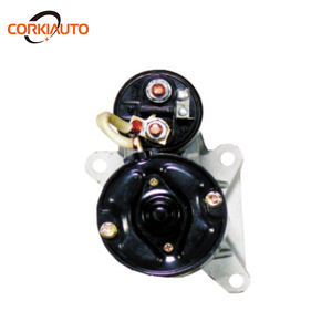 0001110017 0986013240 91536044 Lester 30476 12V Auto Motorino di Avviamento Per PEUGEOT 306 Per <span class=keywords><strong>CITROEN</strong></span> <span class=keywords><strong>BX</strong></span> - Product Image 4