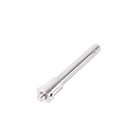 Accessoire d'appareil multimédia à connexion rapide avec bouton de verrouillage à broche à dégagement rapide et finition lisse, vente en gros de l'usine de Foshan