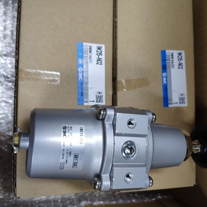 Regulador de Filtro Original de Alta Calidad Smc IW215 AW-D AW-A AW30-40-X2622 AWG-B 25A-AW-B - Product Image 6