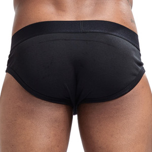 <span class=keywords><strong>JOCKMAIL</strong></span> — caleçon respirant en coton pour homme, culotte sexy, caleçon classique à la mode, taille basse, caleçon, grande taille - Product Image 2