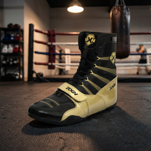 Zapatos de Boxeo RXN Knockout para Hombre y Mujer - Product Image 3