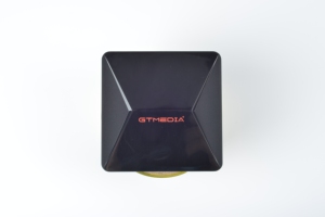 Receptor de TV <span class=keywords><strong>GTmedia</strong></span> IFire 2, <span class=keywords><strong>Decodificador</strong></span> IP Mpeg4 HD 1080P GTplayer Xtream Stalker con Wifi Integrado H2.65 - Product Image 3