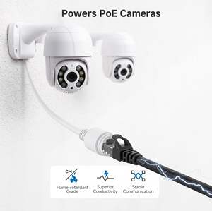 <span class=keywords><strong>Cable</strong></span> Ethernet Cat6 Gigabit <span class=keywords><strong>de</strong></span> alta velocidad, <span class=keywords><strong>cable</strong></span> <span class=keywords><strong>de</strong></span> <span class=keywords><strong>Internet</strong></span> <span class=keywords><strong>de</strong></span> 1000Mbps, <span class=keywords><strong>cable</strong></span> LAN <span class=keywords><strong>de</strong></span> red blindado RJ45 <span class=keywords><strong>para</strong></span> enrutador <span class=keywords><strong>de</strong></span> ordenador portátil, PC, <span class=keywords><strong>Xbox</strong></span> - Product Image 4