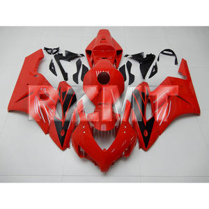 ชุดแฟริ่งรถมอเตอร์ไซค์ HONDA CBR1000RR ปี 2004-2005 CBR 1000RR ทำจากพลาสติก ABS ฉีดขึ้นรูป ชุดแต่งแฟริ่ง H1005-104a - Product Image 1