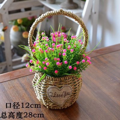 24 without flowers