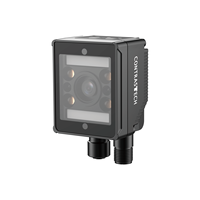 Caméra de vision intelligente programmable avec algorithme IA 1280x1024 60fps pour la mesure industrielle, logiciel gratuit, analogique