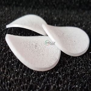 Supporto MBBR a disco sottile avanzato per la formazione rapida di biofilm, per la purificazione ad alte prestazioni delle acque reflue - Product Image 2