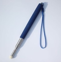 1/2米可伸展指针黑板指针伸缩教师指针