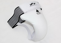 Taekwondo — gobelet de protection pour hommes, équipement de boxe, fitness, sport, vente en gros d'usine,