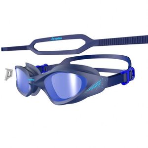 Lunettes de natation anti-buée de qualité supérieure du fabricant chinois Eyeline, design Eyeline qui ne laisse aucune fuite d'eau. - Product Image 3