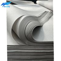 Rouleaux de papier journal en gros pour journaux du soir, papier journal 45 g/m² de Paper Mil